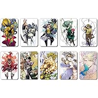 【値下げ】ジョジョ カードシール まとめ 61AFHsJqg9L._AC_SY200_QL15_.jpg